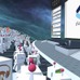 日本発の「クラスター」。VR空間の中で同時に数百人から千人規模でのイベントやプロモーションを行うことができる