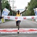 ホノルルマラソン2016、男女ともに初参加のケニア勢が優勝