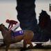シン・ゴジラとJRAがコラボ…競馬コンテンツ「シン・アリマ」作戦開始