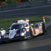 トヨタ TS040ハイブリッド 8号車（ルマン24時間耐久レース 2014）