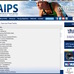 AIPS・国際スポーツプレス協会のアスリートオブザイヤーにノミネートされた男子選手のリスト