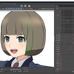 【特集】イラストをVRや3D空間で全方位に動かせる 「Live2D Euclid」に迫る ― 2D顔+3D体という”作画”して生み出す、新次元の3D表現