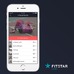 フィットビット、「Fitstarパーソナルトレーナー」アプリ最新版公開