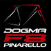 ピナレロ、DOGMA F8