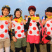 自転車で世界文化遺産の富士山を一周できるサイクリング大会