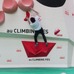 スポーツクライミング体験イベント『au CLIMBING FES』（2017年1月20日）