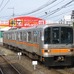 銀座線からは姿を消す01系だが、熊本電鉄が譲り受けた4両（2両編成2本に改造）は今後も走り続ける。