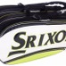 スリクソン、背負いやすさにこだわったテニスバッグ「プロライン」発売