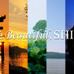 七色で滋賀の絶景を表現した動画「虹色Beautiful,SHIGA」公開