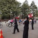 　日本学生自転車競技連盟の主催する第4回明治神宮外苑学生自転車クリテリウム大会が、2月21日に東京の神宮外苑特設コース（1周1.5km）で行われ、男子は野口正則、女子は近藤美子の鹿屋体育大勢が優勝した。以下は同連盟によるレポート。