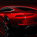 メルセデスAMG GTに噂の4ドアスポーツ誕生！「GTコンセプト」初公開へ