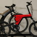 「のん」が愛用する最新eバイク、ベスビーPSA1