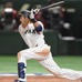 松田宣浩がWBC開幕戦で4安打4打点の大暴れ（2017年3月7日）