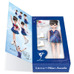 浅田真央が衣装を監修した切手付き「リカちゃん人形セット」発売