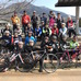 サイクリングバスツアーを利用して茨城路100kmを走った健脚サイクリスト