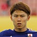FC東京・太田宏介 参考画像（2015年8月5日）