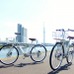 街乗り仕様の2WDママチャリ「DOUBLE CityCycle」限定発売