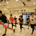 ティップ.クロス TOKYO、格闘技トレーニングやパワーヨガなど新プログラム開始
