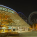 グラウンドで夜ヨガ体験！「ナイトヨガ in 東京ドーム」5月開催