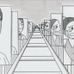 浅田真央の引退を受け鉄拳がパラパラ漫画を公開…栄光と挫折のジェットコースター