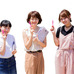 東京競馬場に女性のための無料休憩エリア「UMAJO SPOT」2か所オープン