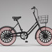ブリヂストン、パンクの心配のない自転車用次世代タイヤ開発