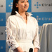 浅田真央「名古屋で再スタートできて嬉しい」…Kirala記者会見