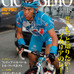 　自転車ロードレース専門誌「チクリッシモ」の2010年第2弾、No.18が4月20日にサイクルスポーツでおなじみの八重洲出版から発売される。綴じ込み付録として砂田弓弦撮り下ろしポストカード3枚。1,575円。