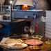 キュープラザ二子玉川にイタリアン・多国籍料理の「CHIKAMA（チカマ）」が2017年4月28日にオープン