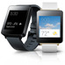 「LG G Watch」の価格は22,900円。