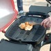 ウェーバー新製品を使ったBBQグリル体験会（2017年4月27日）