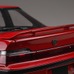 ホンダプレリュードBA5 Si 1989