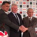 ニュージーランドのビル・イングリッシュ首相「日本選手の注目は田中史朗」