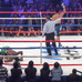WBA世界ミドル級王座決定戦、4回に村田諒太がアッサン・エンダムをダウンさせるが…（2017年5月20日）