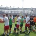 5人制アマチュアサッカー「F5WC」世界大会、日本代表がベスト16に