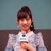 週刊「ロビ2」創刊記念イベントに登壇したAKB48のメンバー（2017年6月8日）