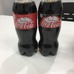 冷えているか一目でわかる「コカ・コーラ」コールドサインボトル
