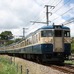 しなの鉄道115系の旧塗装化第3弾は「横須賀色」に。写真はJRが中央本線などで運用していた横須賀色の115系（2014年7月）。