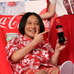 コカ・コーラサマーキャンペーン発表会に登壇した永野（2017年6月19日）