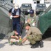 自衛隊員が指導する「親と子のアウトドアキャンプ」8月開催