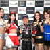 決勝レースをドライバー松田秀士がレポート