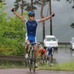 　日本学生自転車競技連盟が主催する全日本学生選手権個人ロードレース大会が、6月6日に長野県大町美麻の特設コースで行われる。6年前から長野県の木祖村奥木祖湖周回コースで行われていたが、コースが土砂災害のため使用できず、急きょ変更された。大町美麻のコースは