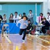 活躍できるスポーツをアドバイスする子ども向け「スポーツ能力測定会」開催