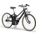 ヤマハ、スポーティタイプ電動アシスト自転車「PAS VIENTA5」「PAS Brace XL」を発売