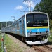 富士山麓の鉄道路線を運営する富士急行も「パーミル会」に参加している。