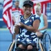 上地結衣、全米オープン車いすテニス女子シングルス優勝