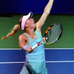 キャロライン・ウォズニアッキがマレーシア・オープン優勝（2015年3月8日）