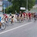 Team VANG、夏の第2戦のレポート。スペイン・バスク地方で行われたレースは、峠を5つ含むハードなコース。まずは先頭グループに残ることが課題だ。