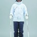 ゴールドウイン、ISPO AWARD受賞スキージャケット「G-Titan Jacket」発売