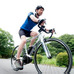 ヤマハ、ロードバイクタイプのスポーツ電動アシスト自転車「YPJ-R」新モデル発売